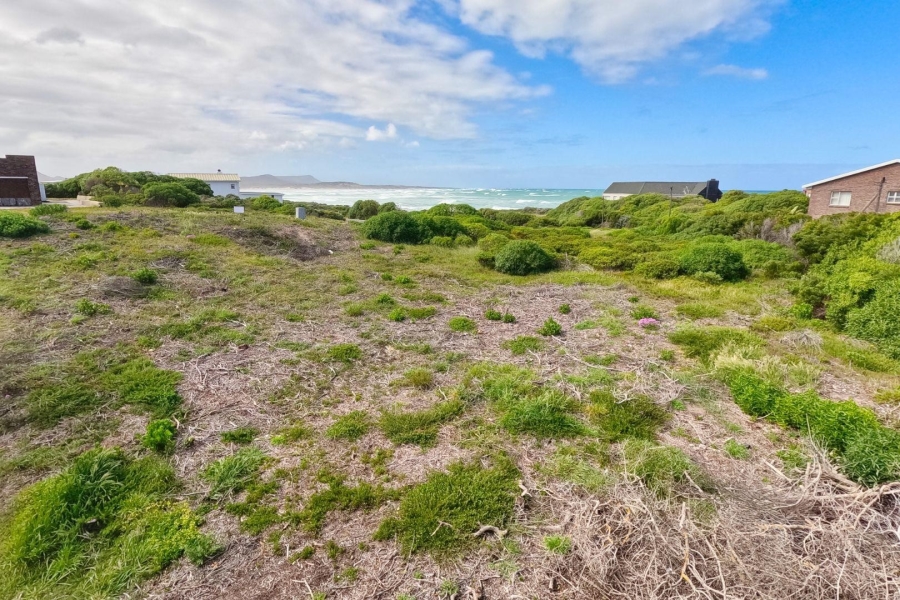 0 Bedroom Property for Sale in Pearly Beach Western Cape